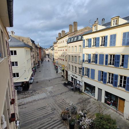Ville De Coeur تيونفيل المظهر الخارجي الصورة