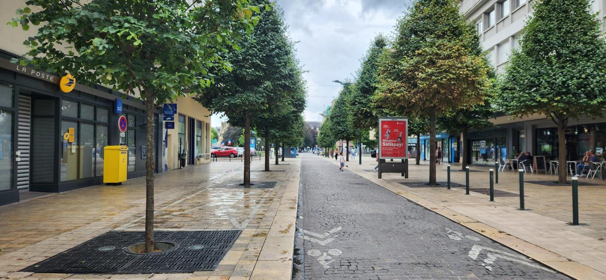 Ville De Coeur تيونفيل المظهر الخارجي الصورة